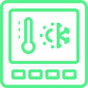 Controladores de Temperatura